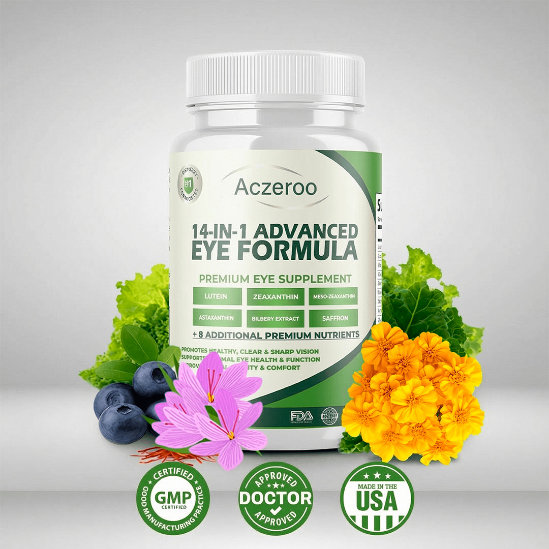 Ultimate Alpha Stack